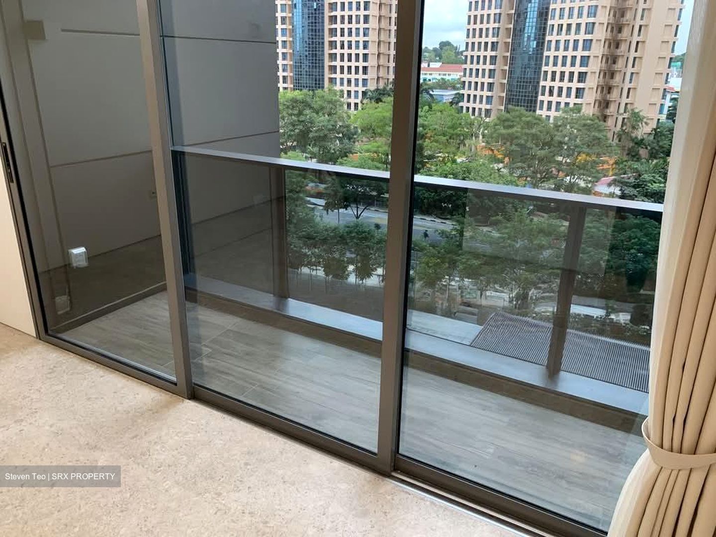 Echelon (D3), Condominium #571714521